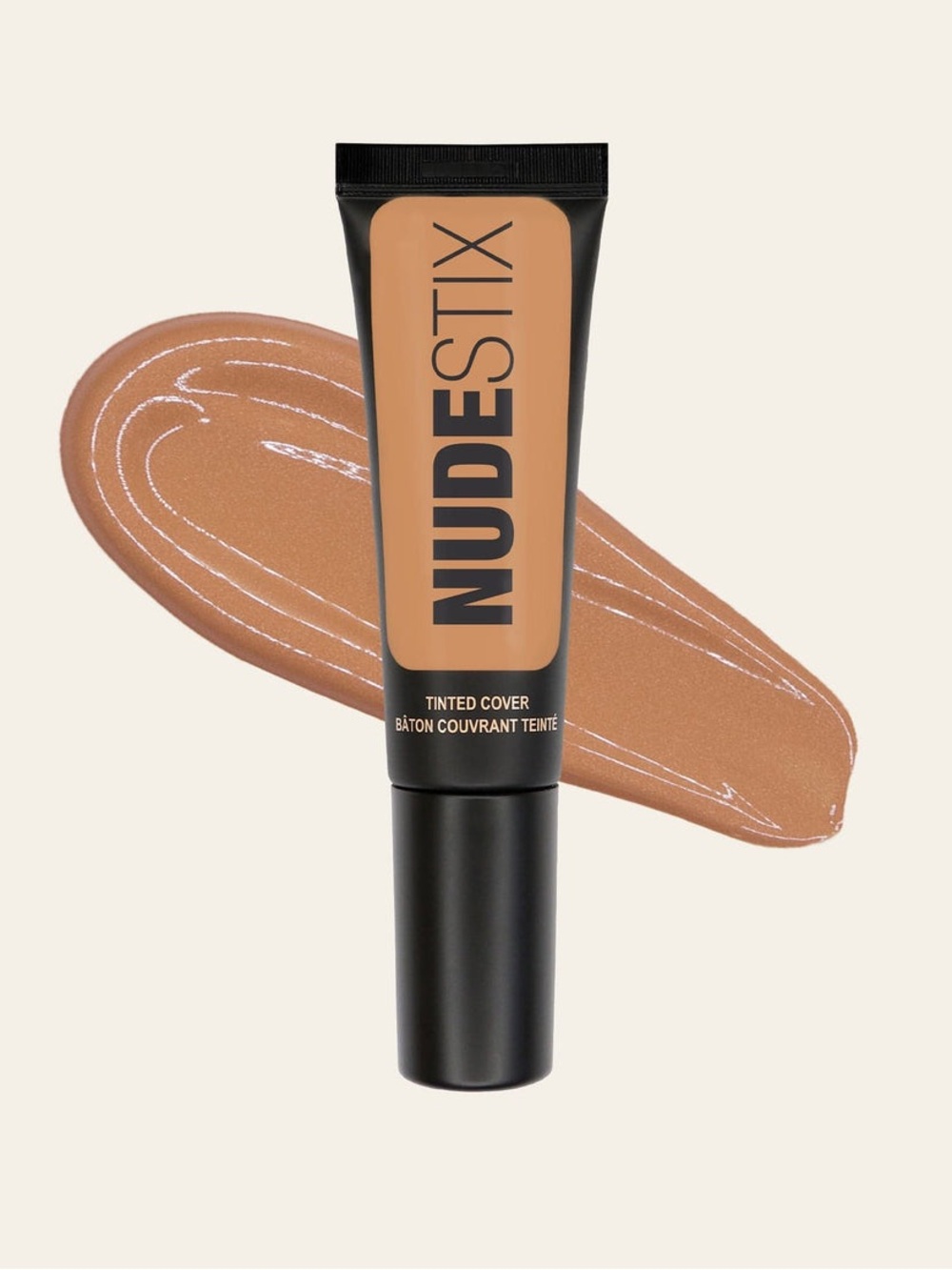 NUDESTIX Tinted Cover Foundation - nude 7 -  Medium/Deepest Nude